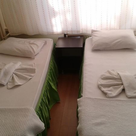 Damla Pension Edirne Room photo