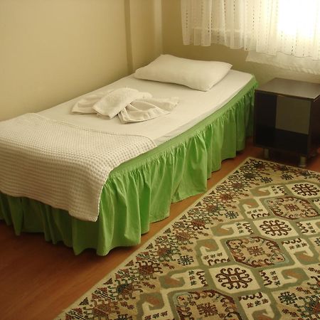 Damla Pension Edirne Exterior photo