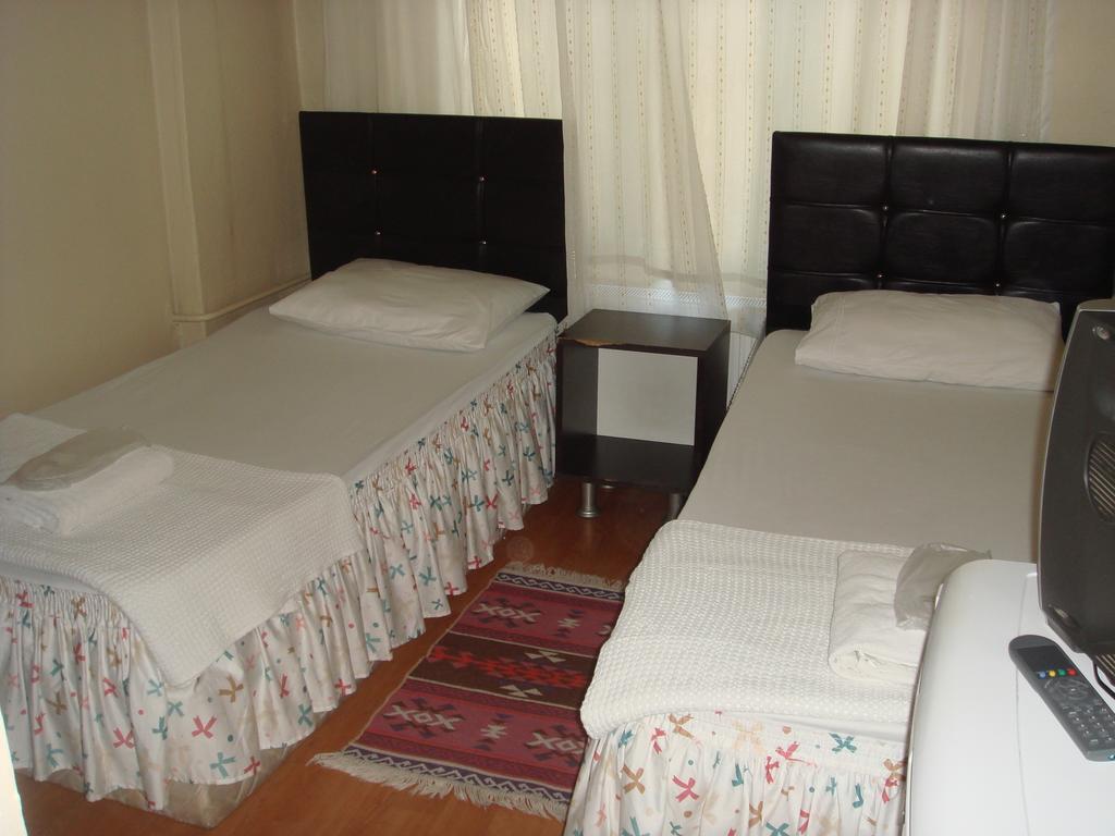 Damla Pension Edirne Room photo