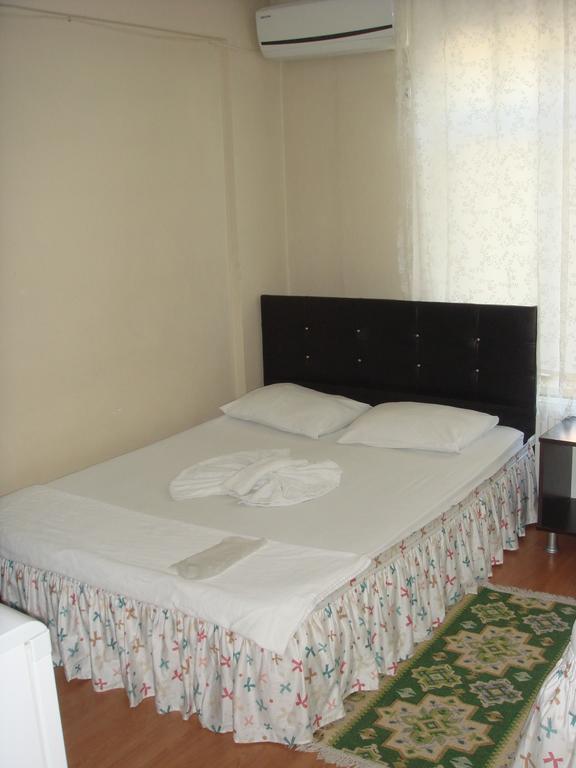 Damla Pension Edirne Room photo