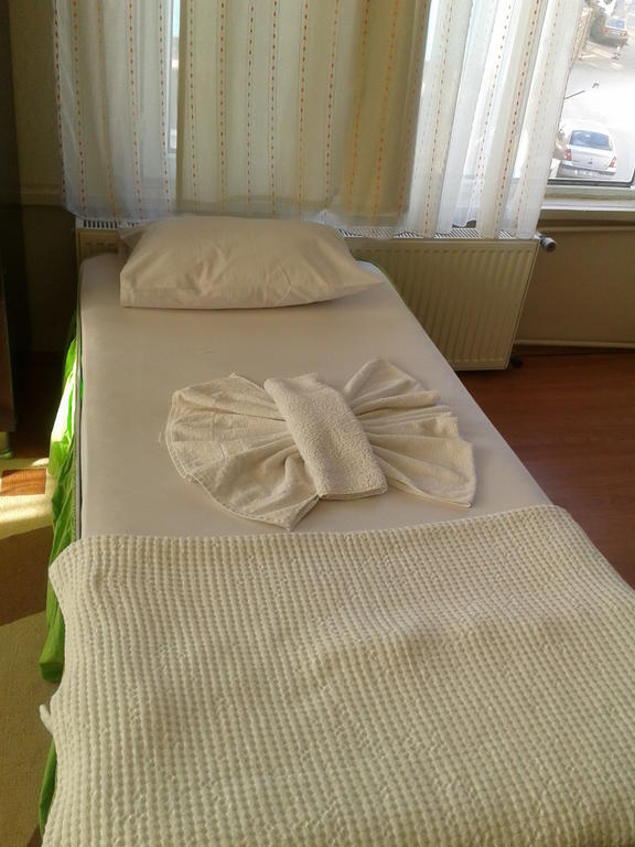 Damla Pension Edirne Exterior photo