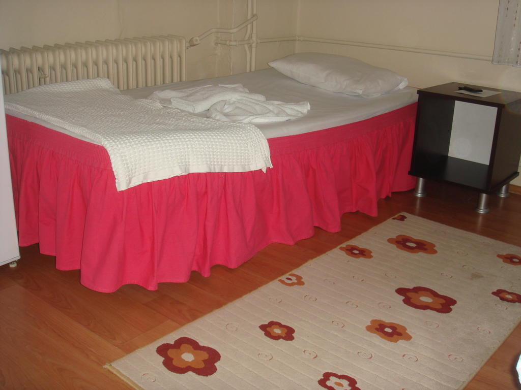 Damla Pension Edirne Exterior photo