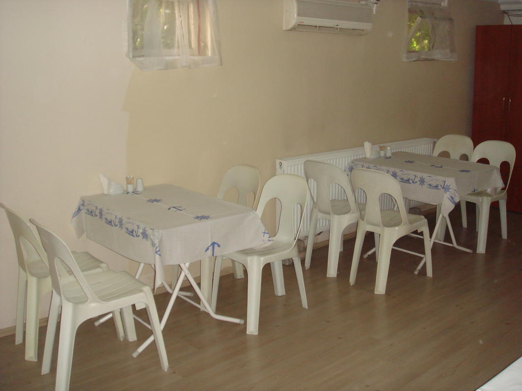 Damla Pension Edirne Exterior photo