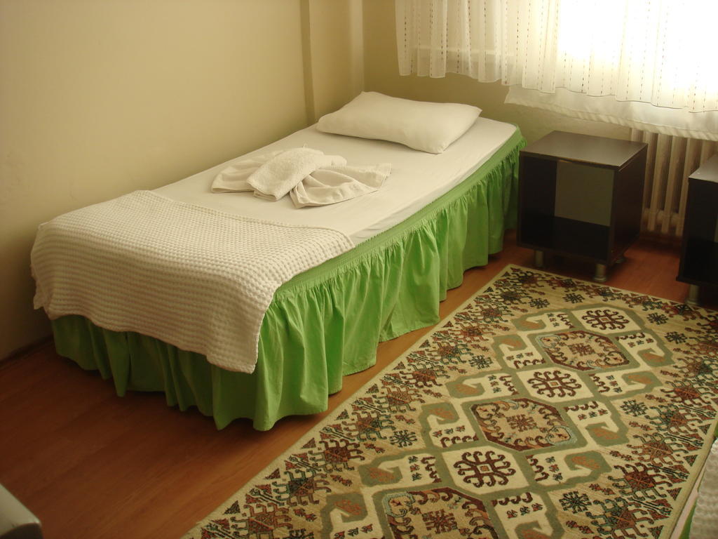 Damla Pension Edirne Exterior photo